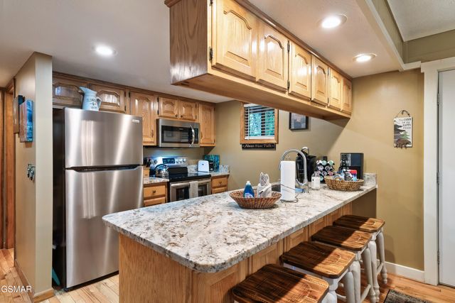 3503 Brook Stone Way, Pigeon Forge, TN 37863