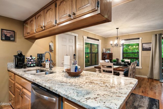 3503 Brook Stone Way, Pigeon Forge, TN 37863