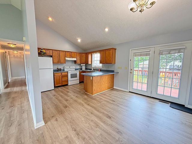 504 Scenic View Circle, Berea, KY 40403
