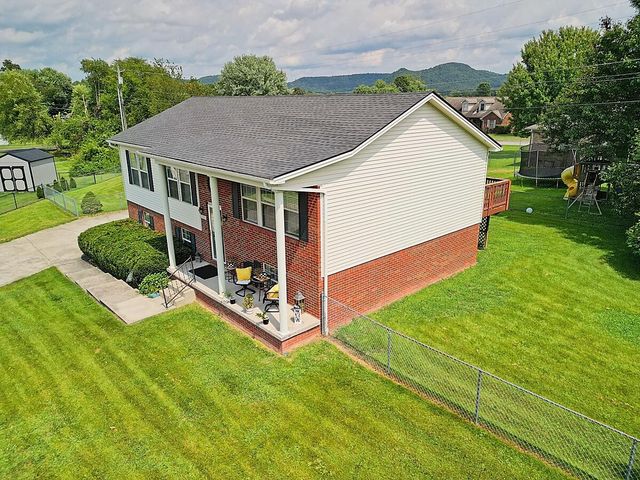 504 Scenic View Circle, Berea, KY 40403
