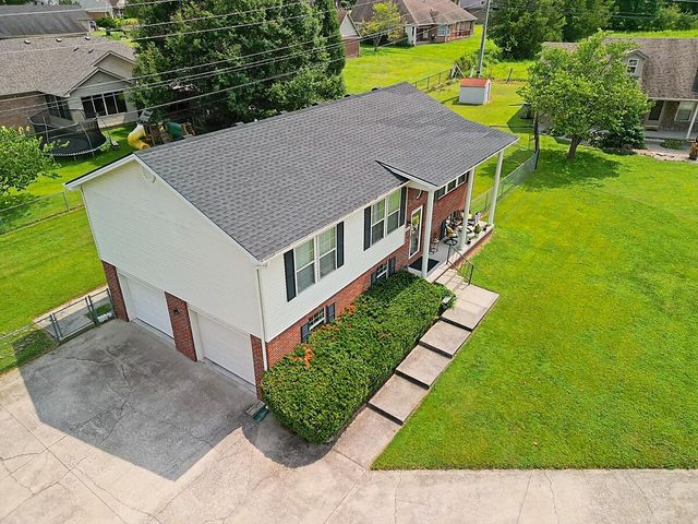 504 Scenic View Circle, Berea, KY 40403