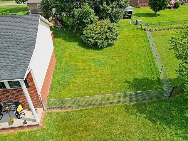 504 Scenic View Circle, Berea, KY 40403