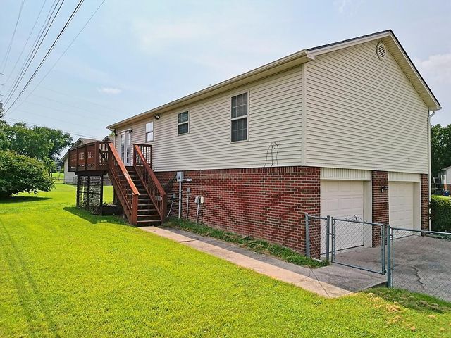 504 Scenic View Circle, Berea, KY 40403
