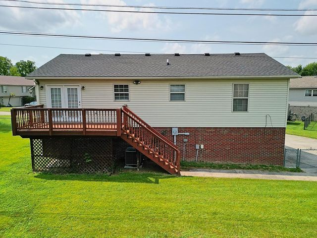 504 Scenic View Circle, Berea, KY 40403