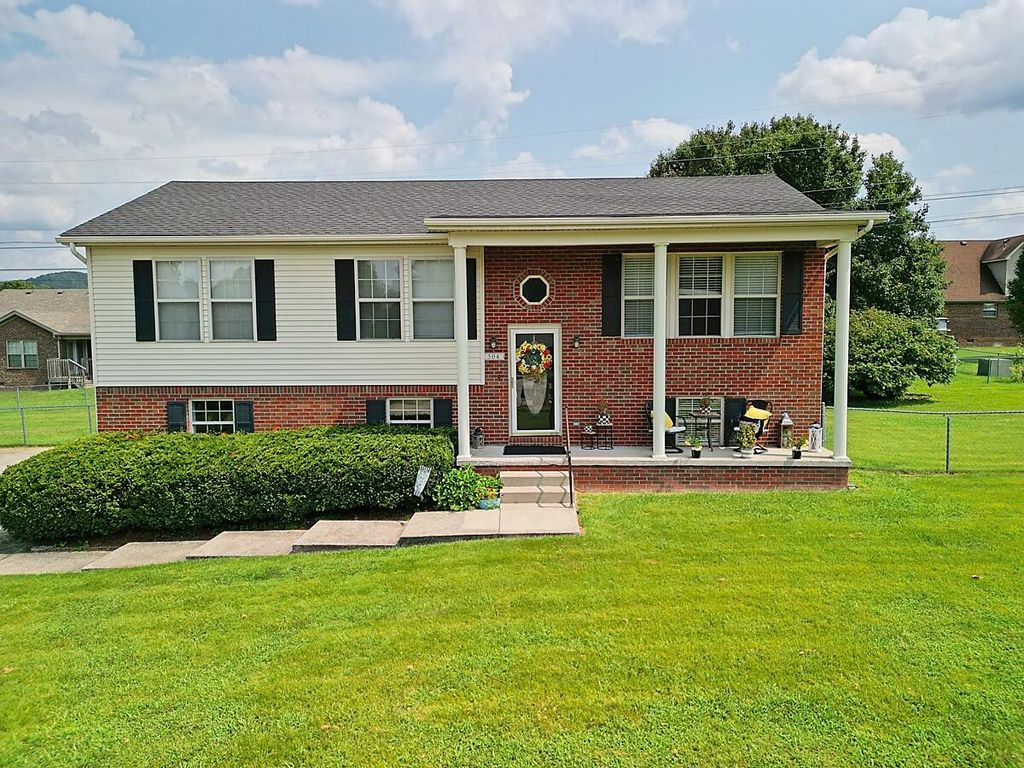 504 Scenic View Circle, Berea, KY 40403