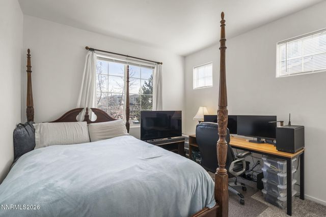 5941 Sapphire Ridge Court, Reno, NV 89523