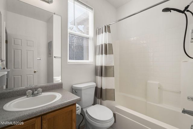 5941 Sapphire Ridge Court, Reno, NV 89523