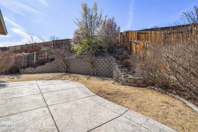 5941 Sapphire Ridge Court, Reno, NV 89523