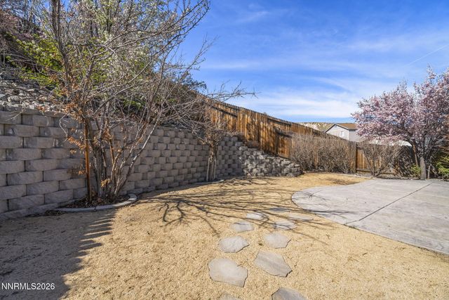 5941 Sapphire Ridge Court, Reno, NV 89523