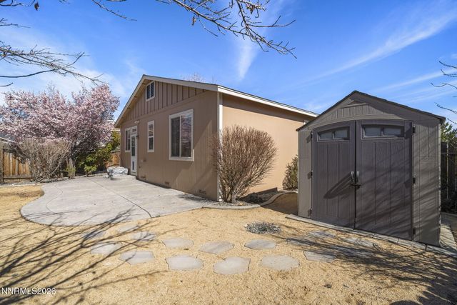 5941 Sapphire Ridge Court, Reno, NV 89523