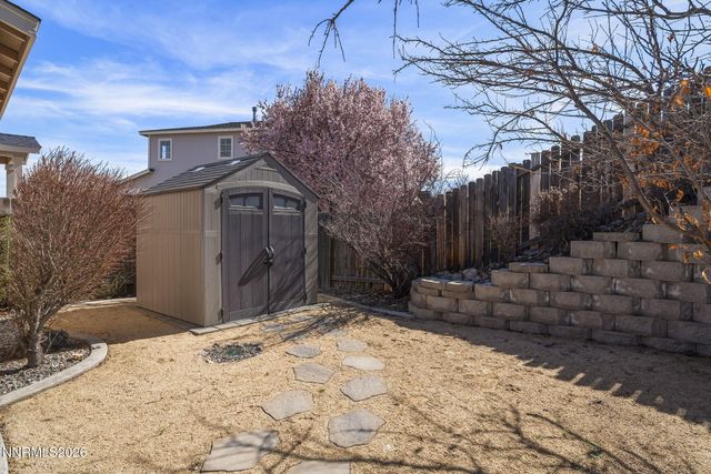 5941 Sapphire Ridge Court, Reno, NV 89523