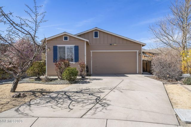 5941 Sapphire Ridge Court, Reno, NV 89523