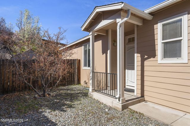 5941 Sapphire Ridge Court, Reno, NV 89523