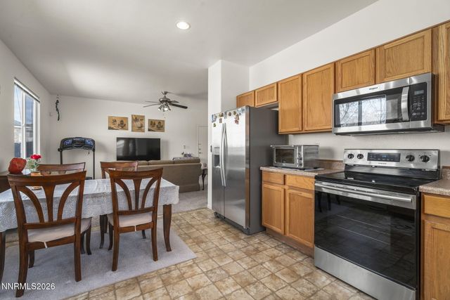 5941 Sapphire Ridge Court, Reno, NV 89523