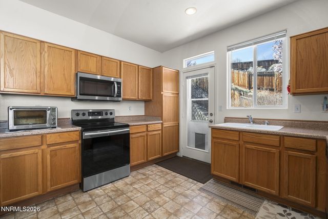 5941 Sapphire Ridge Court, Reno, NV 89523