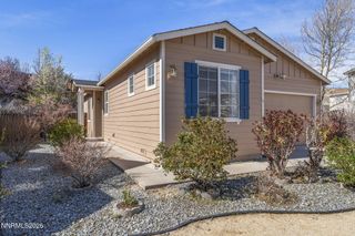 5941 Sapphire Ridge Court, Reno, NV 89523