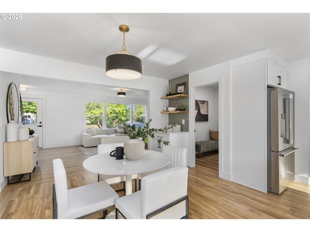 8617 Se 36TH Ave, Milwaukie, OR 97222