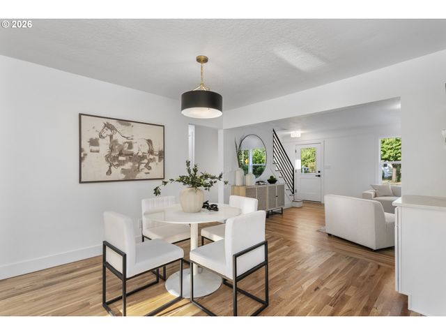 8617 Se 36TH Ave, Milwaukie, OR 97222