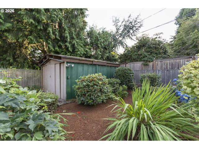 8617 Se 36TH Ave, Milwaukie, OR 97222