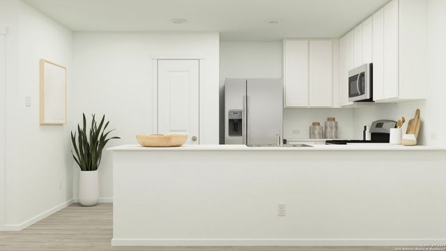 3419 Gingham Point, Converse, TX 78109