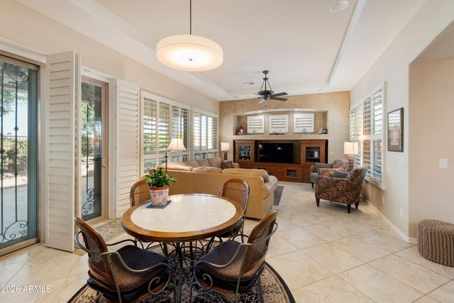 4239 E FICUS Way, Gilbert, AZ 85298