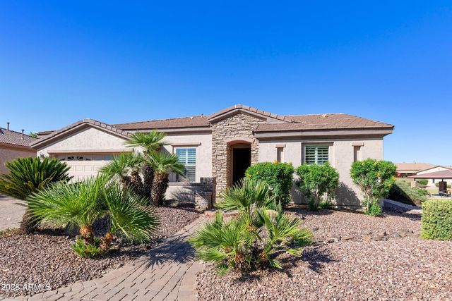 4239 E FICUS Way, Gilbert, AZ 85298