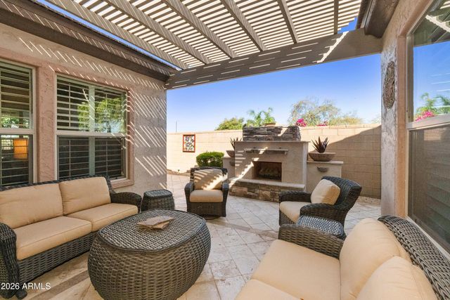 4239 E FICUS Way, Gilbert, AZ 85298