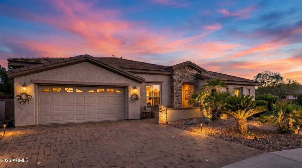 4239 E FICUS Way, Gilbert, AZ 85298