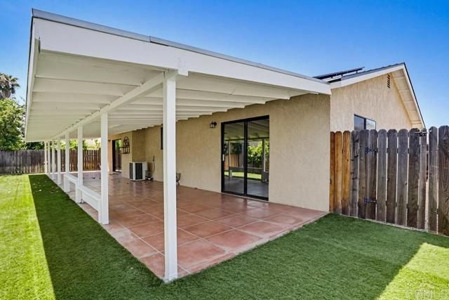 1461 Ronda Place, Escondido, CA 92027