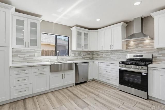 1461 Ronda Place, Escondido, CA 92027