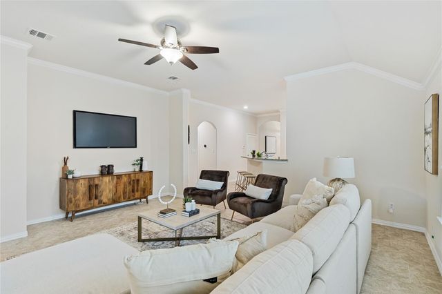 4017 Darryl ST, Round Rock, TX 78681