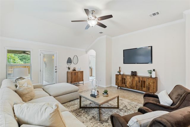 4017 Darryl ST, Round Rock, TX 78681