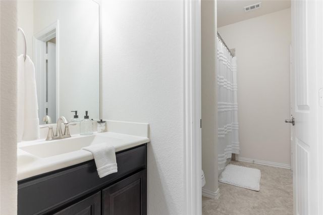 4017 Darryl ST, Round Rock, TX 78681