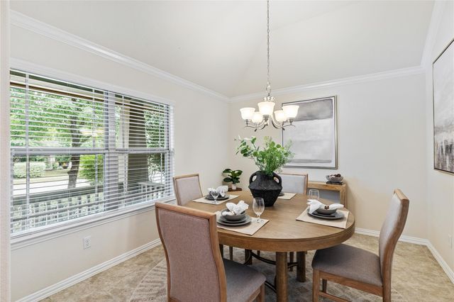 4017 Darryl ST, Round Rock, TX 78681