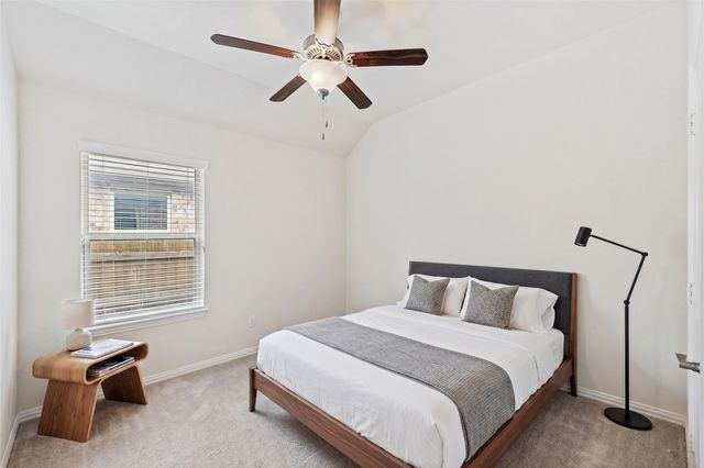 4017 Darryl ST, Round Rock, TX 78681