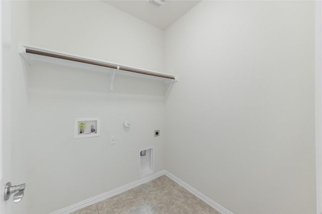4017 Darryl ST, Round Rock, TX 78681