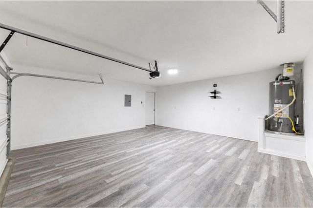 4017 Darryl ST, Round Rock, TX 78681