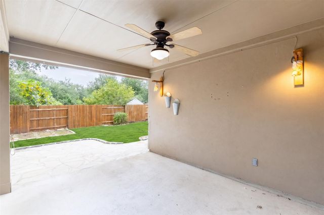 4017 Darryl ST, Round Rock, TX 78681