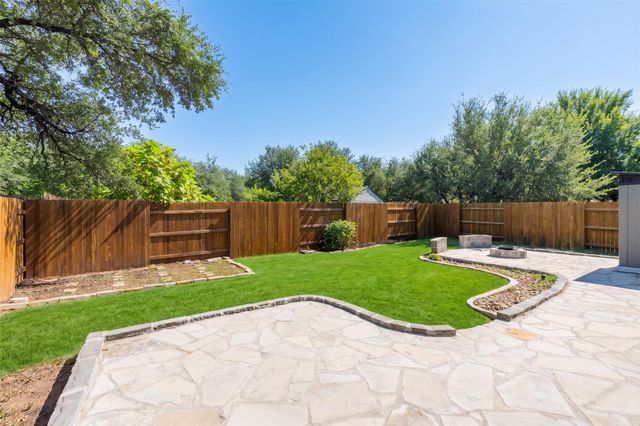 4017 Darryl ST, Round Rock, TX 78681