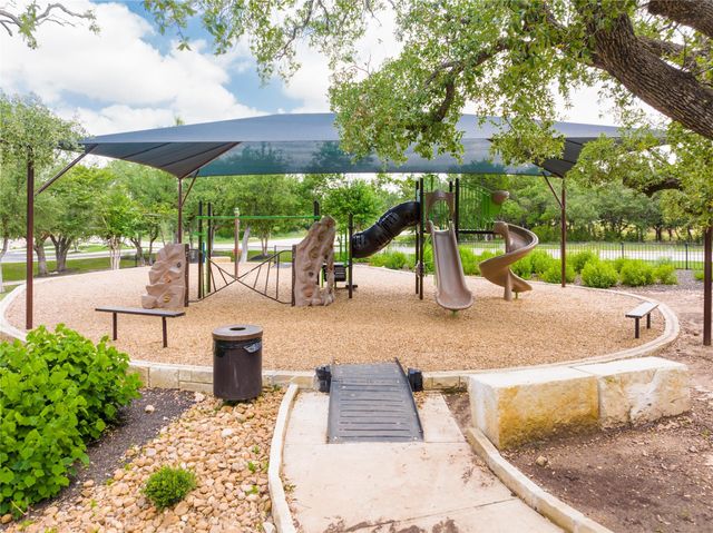 4017 Darryl ST, Round Rock, TX 78681
