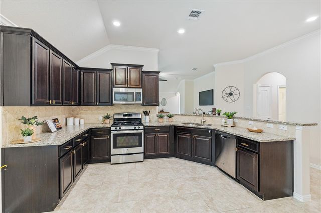 4017 Darryl ST, Round Rock, TX 78681