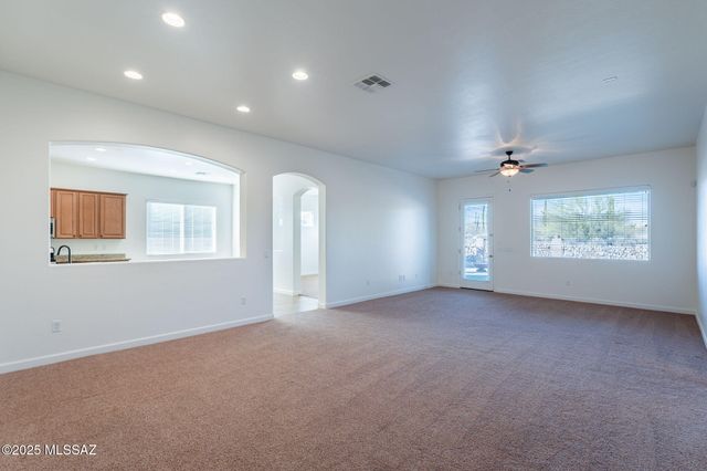 12584 N Sunrise Shadow Drive, Marana, AZ 85658