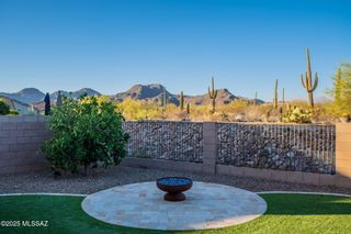 12584 N Sunrise Shadow Drive, Marana, AZ 85658