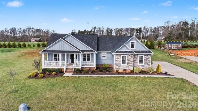 1015 Coppergate Drive, Salisbury, NC 28147