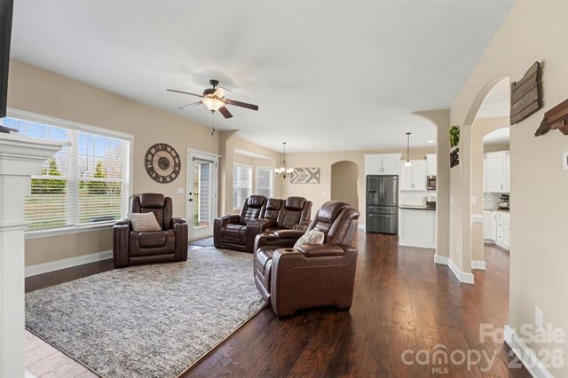 1015 Coppergate Drive, Salisbury, NC 28147