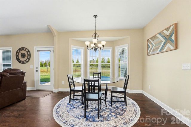 1015 Coppergate Drive, Salisbury, NC 28147