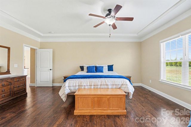 1015 Coppergate Drive, Salisbury, NC 28147