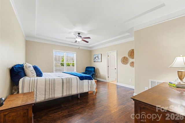 1015 Coppergate Drive, Salisbury, NC 28147