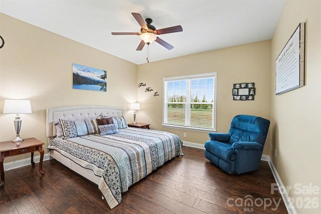 1015 Coppergate Drive, Salisbury, NC 28147