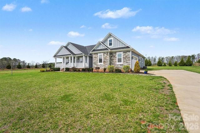 1015 Coppergate Drive, Salisbury, NC 28147